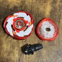 ペガサスブラスト レッド