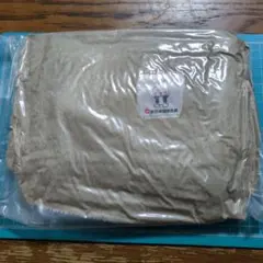 オリジナルブランケット 　薄茶