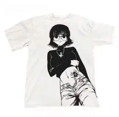 HUNTER×HUNTER シズク しずく Tシャツ ハンターハンター 幻影旅団 