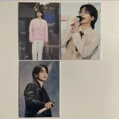 SEVENTEEN セブチ　ジョンハン　エキシビション トレカ　HYBE 2025年最新】hybe insight ジョンハンの人気アイテム - メルカリ