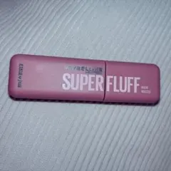 MAYBELLINE SP フラッフ ブロウ ムース 06 ピンクアッシュ 眉墨