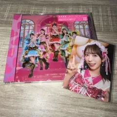 超ときめき♡宣伝部　小泉遥香　CDセット