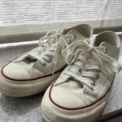 チ・ウンタク様ご専用 コンバース　チャックテイラー　27センチ