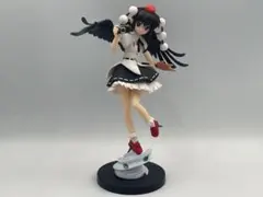 東方project 射命丸文　フィギュア