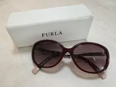FURLA フルラ サングラス 2026モデル 新品未使用 A39J-06A6 - メルカリ
