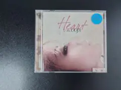 Ms.OOJA Heart