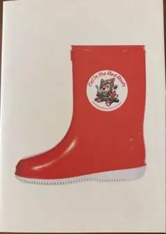 舞台『Cat in the Red Boots DVD』劇団☆新感線 NEXUS - メルカリ