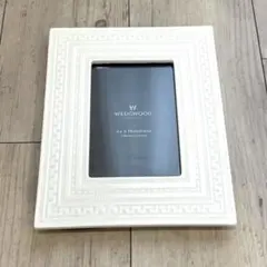 WEDGWOOD フォトフレーム インタグリオ　ウェッジウッドのサムネイル