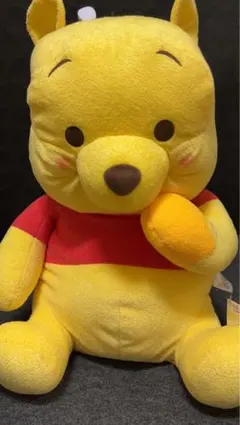 FuRyu Winnie the Pooh ぬいぐるみ