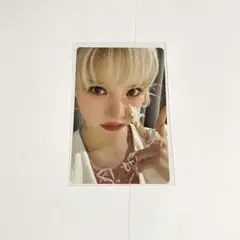 viviz ウナ トレカ