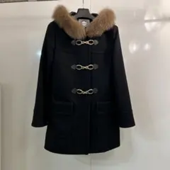 リランドチュール　リアルファーダッフルコート 2025年最新】Rirandture レディース ダッフルコートの人気アイテム