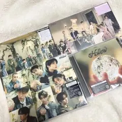 スキズ Hollow 4形態セット