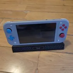 Nintendo Switch Lite ザシアン・ザマゼンタ 本体