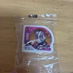 鬼滅の刃　くら寿司　猗窩座　　消しゴム