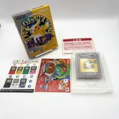 【新品】ポケットモンスター ハートゴールド➕ポケウォーカー〈ピカチュウ〉カバー Nintendo Switch専用カードケース カードポケット24ポケットモンスター