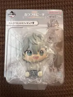 カラフルピーチ 一番くじ ひろくん