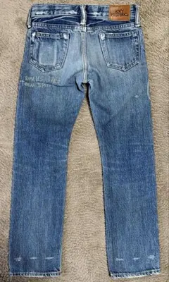 HYSTERIC デニムパンツ 120cm相当 Mサイズのサムネイル