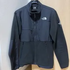 THE NORTH FACE ソフトシェルジャケットWINDWALL企業ロゴ黒S - メルカリ