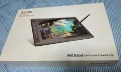 Artisul SP1603 15.6インチ液晶ペンタブレット本体 - メルカリ