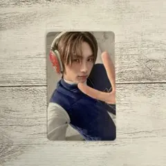 tws ヨンジェ　トレカ　ラキドロ　hmv playhard