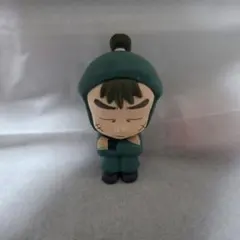 忍たま乱太郎 まちぼうけ 6年生の段 中在家長次