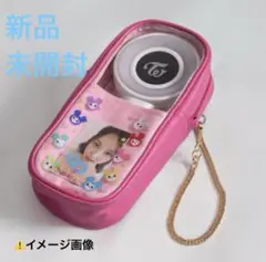 TWICEペンライト2本　ペンライトケース TWICEペンライト2本 ペンライトケース - メルカリ