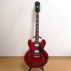 2026年最新】epiphon es-335の人気アイテム - メルカリ
