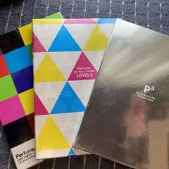 2026年最新】perfume 東京ドーム 写真集の人気アイテム - メルカリ