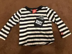 ベビードール BABYDOLL 80 長袖ロンTのサムネイル