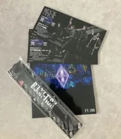 2026年最新】ピクチャーチケット buck-tickの人気アイテム - メルカリ