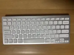 ANKER ワイヤレスキーボード A7726