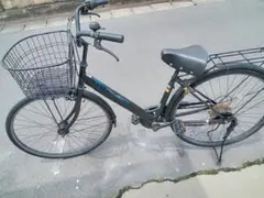 自転車 ママチャリ 群馬埼玉栃木 群馬埼玉栃木 - メルカリ