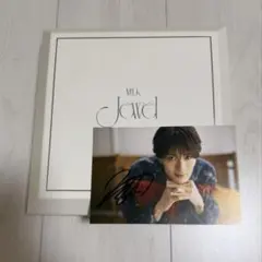 2026年最新】M!LK PHOTOBOOKの人気アイテム - メルカリ