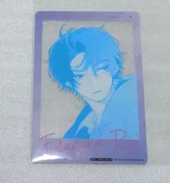 恋せよまやかし天使ども クリアカード 台湾 特典 卯月ココ