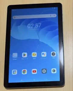 Blackview Tab 7 WiFi Twilight Blue 64GBのサムネイル