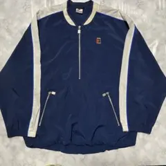 90s NIKE 銀タグ プルオーバー
