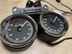 ハーレー　スポーツスター　XL1200S　メーターのサムネイル