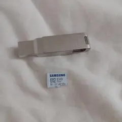 512GB odin 2 odin2 Odin ROCKNIX導入済