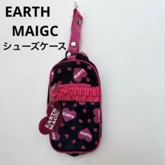 シューズバッグ スクール