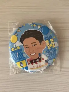 横浜DeNAベイスターズ 松尾汐恩選手 まぜガチャ
