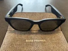 Bose Frames サングラス 本体のサムネイル
