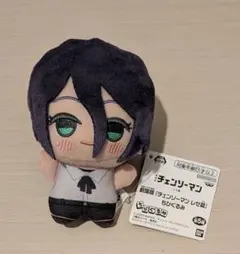 劇場版チェンソーマン レゼ篇　ちびぐるみ　レゼ