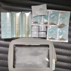 アルビオン（エレガンスEXCIA アンフィネス）ポーチ付きセット