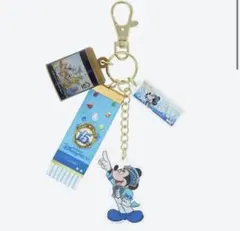 ディズニーシー 25周年 カプセルトイ 15周年　スパークリングジュビリーのサムネイル