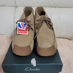 2025年最新】CLARKS クラークス ナタリーの人気アイテム - メルカリ