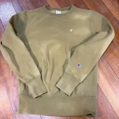 90s USA製 Champion Reverse Weave トレーナー XL