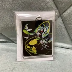 ポケモン ライブ　ポケミク　缶バッジ　初音ミク Project VOLTAGE