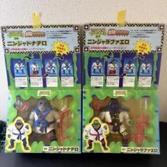 新品未使用 デアゴスティーニ アイルトン・セナ オリジナルフィギュア