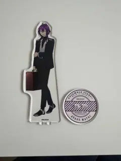 礼瀬マヨイ アクスタ