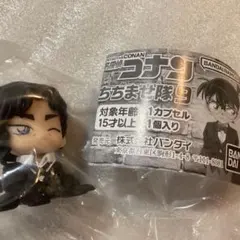 名探偵コナン　ちぢませ隊9 伊織